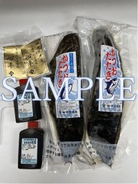 【6〜7人前】冷凍トロ鰹藁焼きタタキ2~4ｐセット