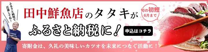 ふるさと納税 HP